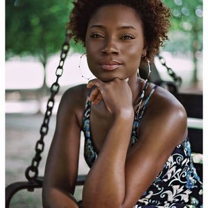 Meet your Posher, Dawnn